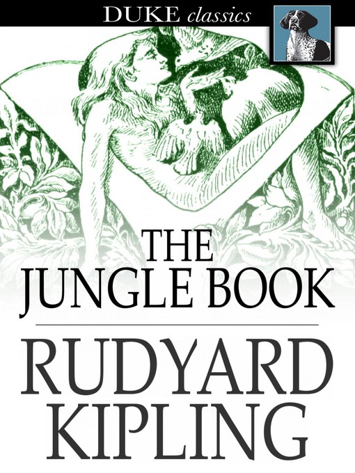 Title details for The Jungle Book by Rudyard Kipling - Available